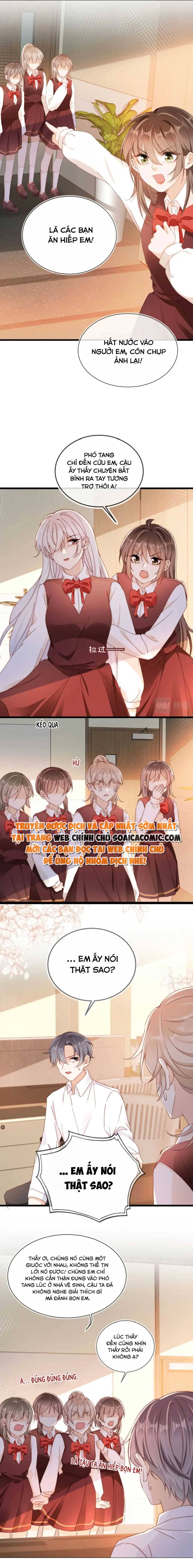 Ninita Yêu Dấu - Phần 2 Chap 672.4 - Next Chap 673.4