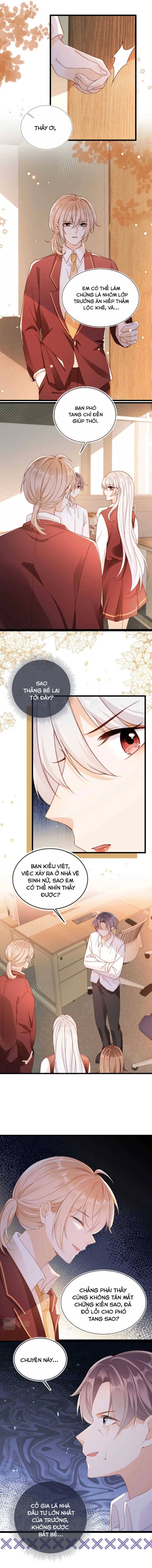 Ninita Yêu Dấu - Phần 2 Chap 672.4 - Next Chap 673.4