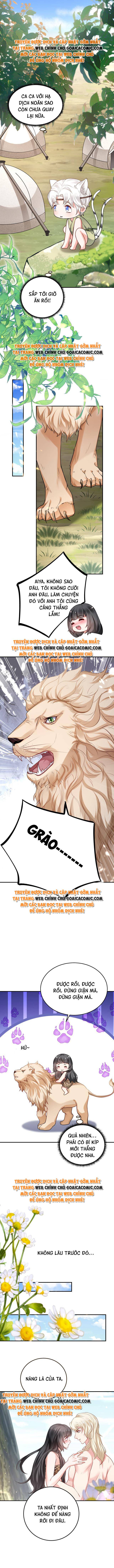 Ninita Yêu Dấu - Phần 2 Chap 672.6 - Next Chap 673.6