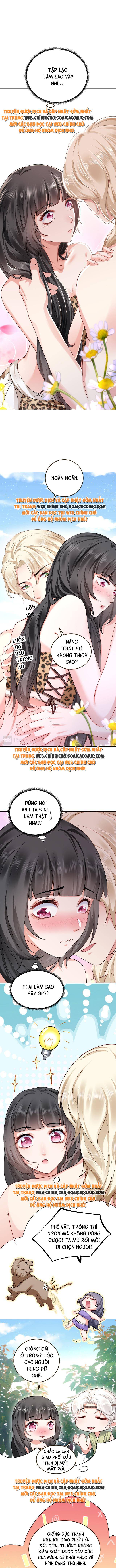 Ninita Yêu Dấu - Phần 2 Chap 672.6 - Next Chap 673.6