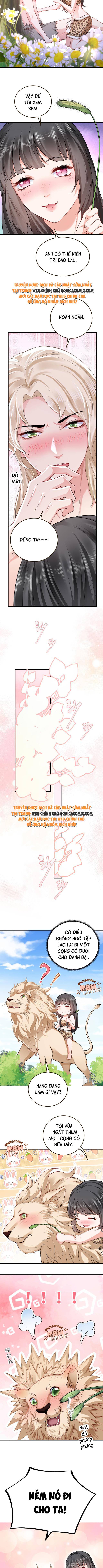 Ninita Yêu Dấu - Phần 2 Chap 672.6 - Next Chap 673.6