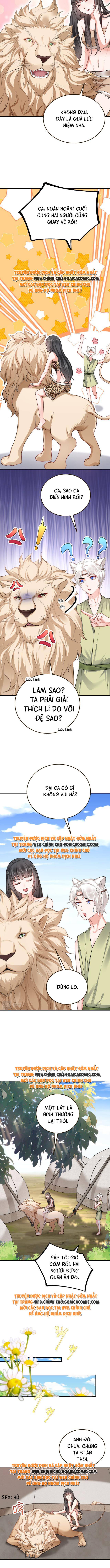 Ninita Yêu Dấu - Phần 2 Chap 672.6 - Next Chap 673.6