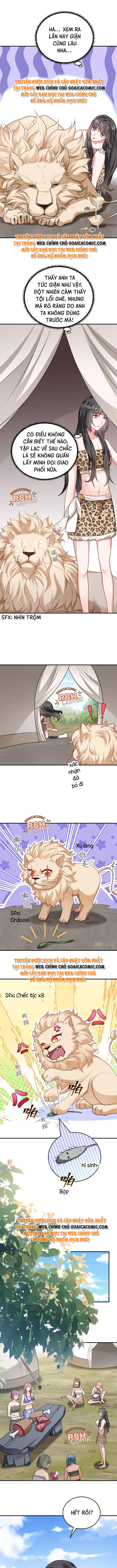 Ninita Yêu Dấu - Phần 2 Chap 672.6 - Next Chap 673.6