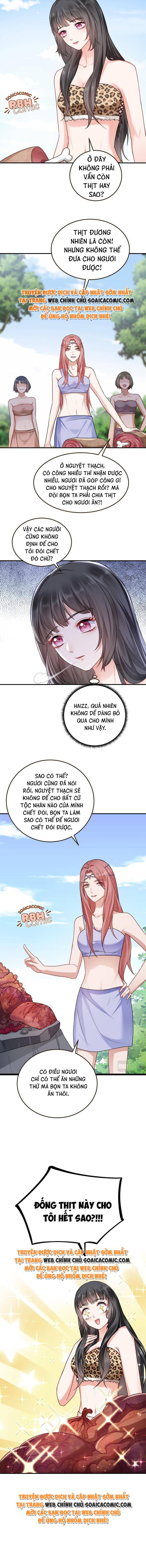 Ninita Yêu Dấu - Phần 2 Chap 672.6 - Next Chap 673.6