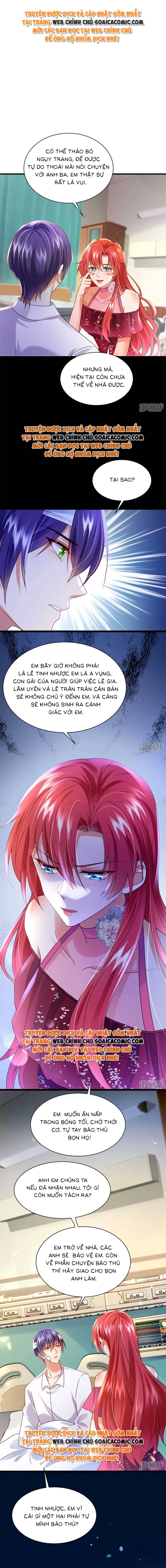 Ninita Yêu Dấu - Phần 2 Chap 672.7 - Next Chap 673.7