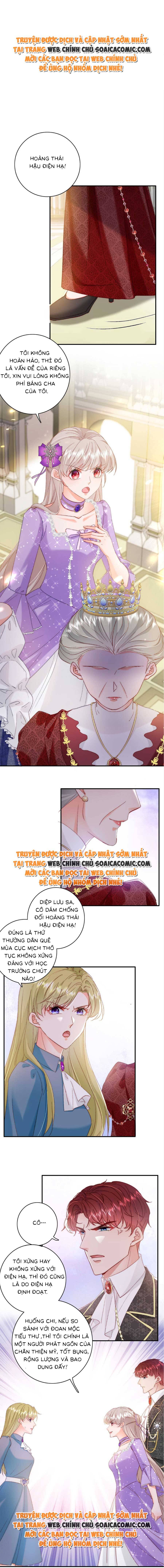 Ninita Yêu Dấu - Phần 2 Chap 672.9 - Next Chap 673.9