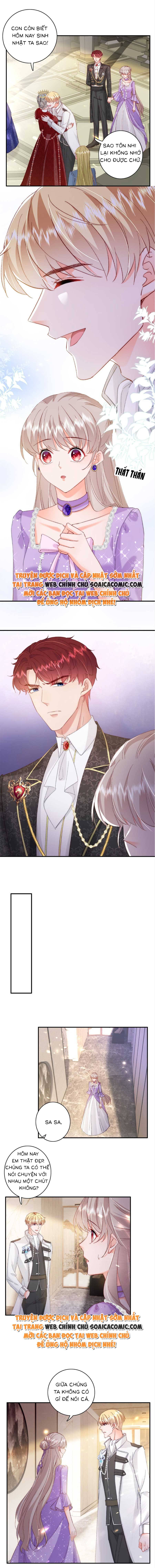 Ninita Yêu Dấu - Phần 2 Chap 672.9 - Next Chap 673.9