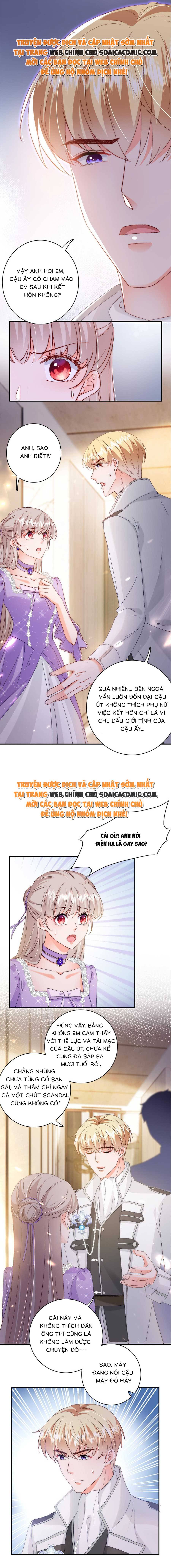 Ninita Yêu Dấu - Phần 2 Chap 672.9 - Next Chap 673.9