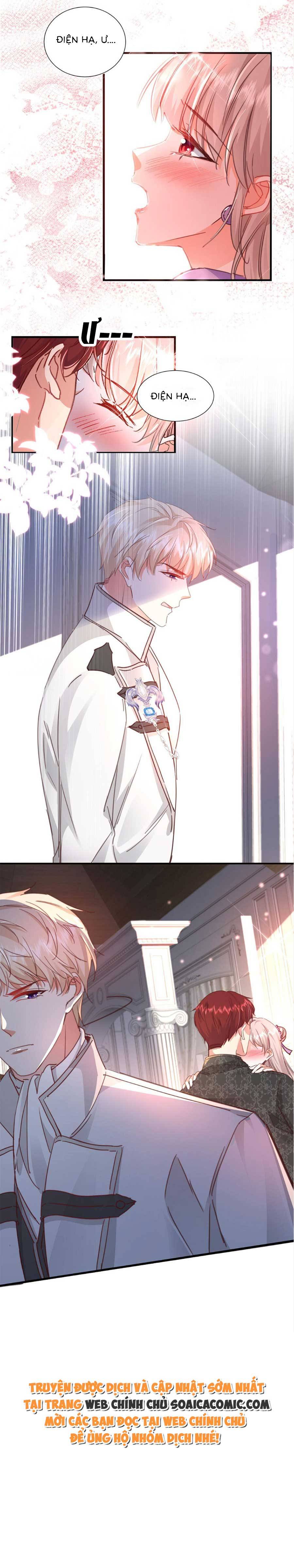 Ninita Yêu Dấu - Phần 2 Chap 672.9 - Next Chap 673.9