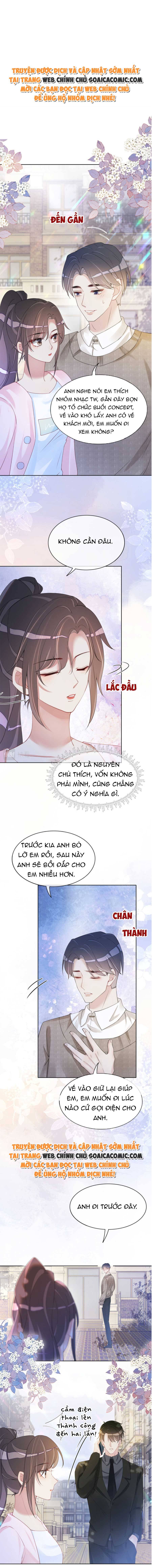 Ninita Yêu Dấu - Phần 2 Chap 673.1 - Next Chap 674.1