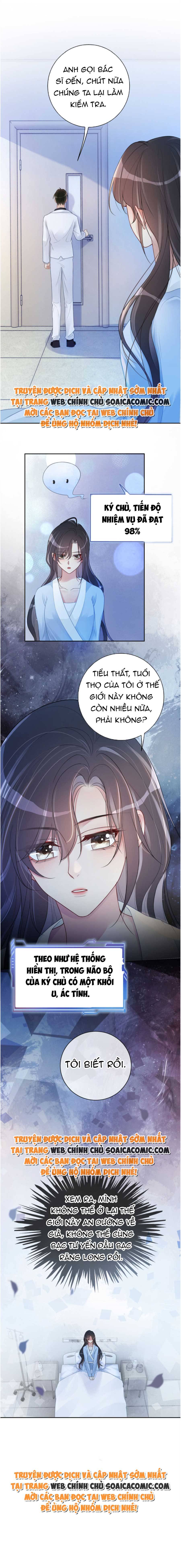 Ninita Yêu Dấu - Phần 2 Chap 673.1 - Next Chap 674.1