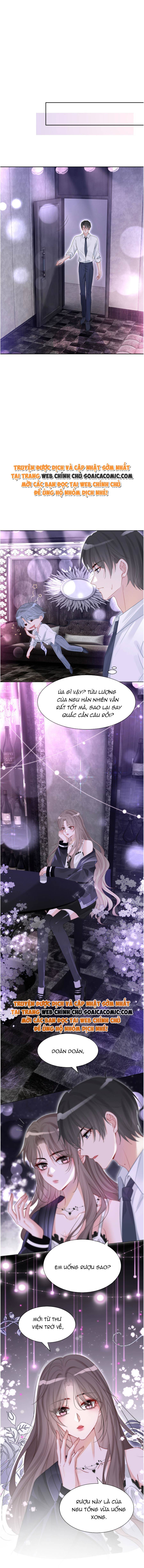 Ninita Yêu Dấu - Phần 2 Chap 673.2 - Next Chap 674.2