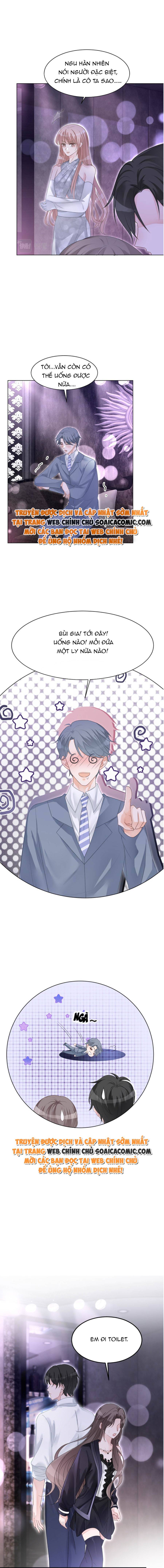 Ninita Yêu Dấu - Phần 2 Chap 673.2 - Next Chap 674.2