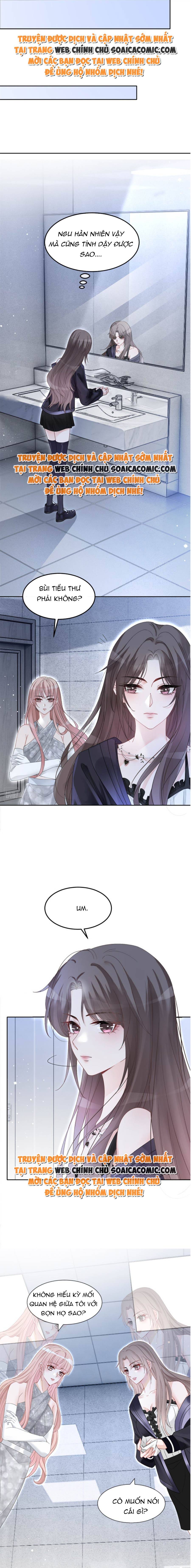 Ninita Yêu Dấu - Phần 2 Chap 673.2 - Next Chap 674.2