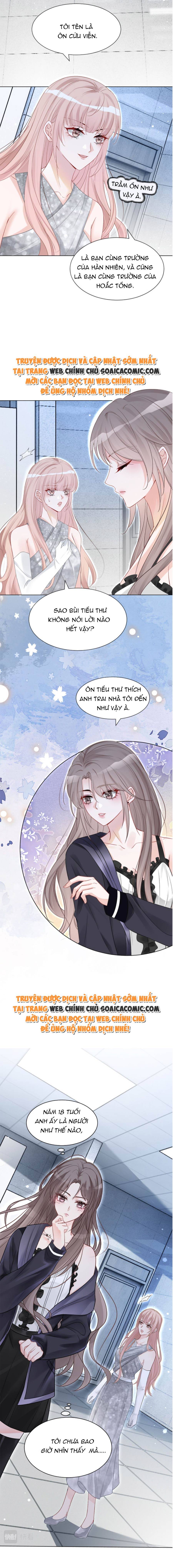 Ninita Yêu Dấu - Phần 2 Chap 673.2 - Next Chap 674.2
