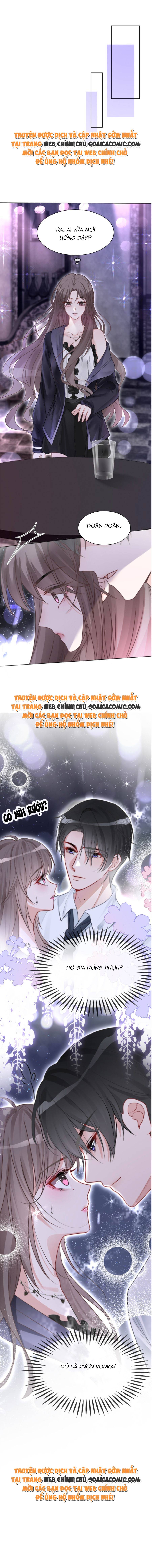 Ninita Yêu Dấu - Phần 2 Chap 673.2 - Next Chap 674.2