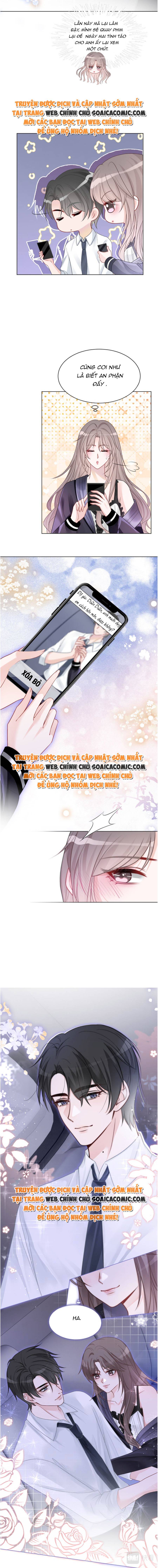 Ninita Yêu Dấu - Phần 2 Chap 673.3 - Next Chap 674.3