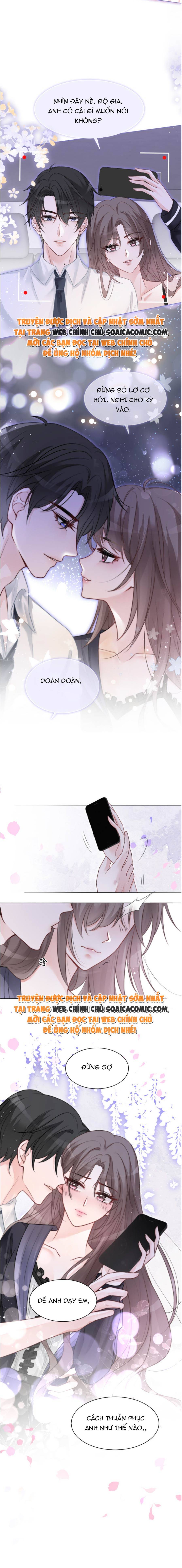 Ninita Yêu Dấu - Phần 2 Chap 673.3 - Next Chap 674.3