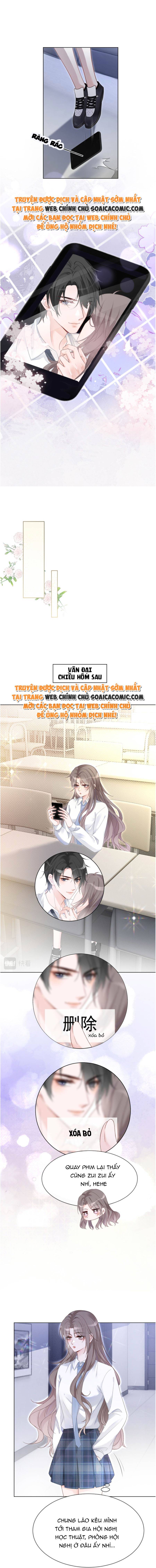 Ninita Yêu Dấu - Phần 2 Chap 673.3 - Next Chap 674.3