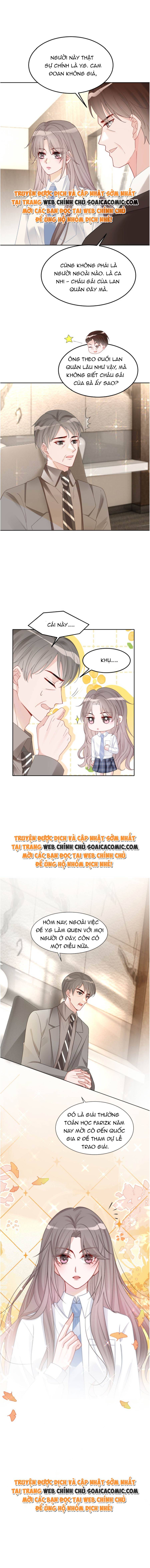 Ninita Yêu Dấu - Phần 2 Chap 673.3 - Next Chap 674.3