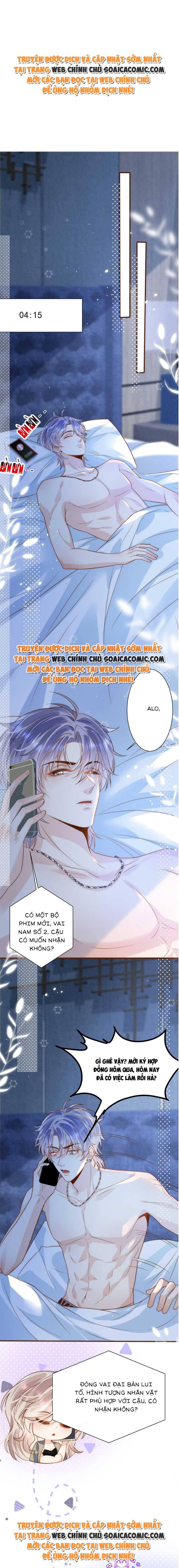 Ninita Yêu Dấu - Phần 2 Chap 673.4 - Next Chap 674.4