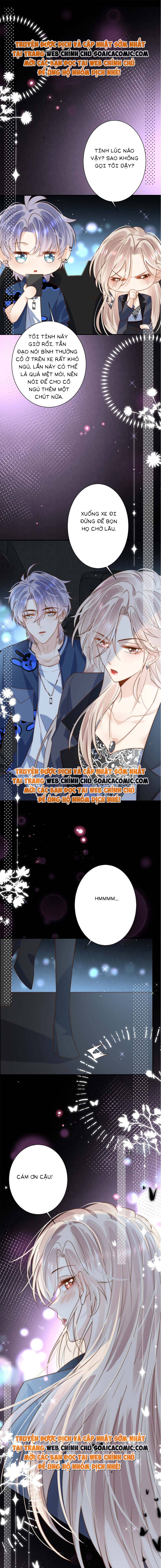 Ninita Yêu Dấu - Phần 2 Chap 673.4 - Next Chap 674.4