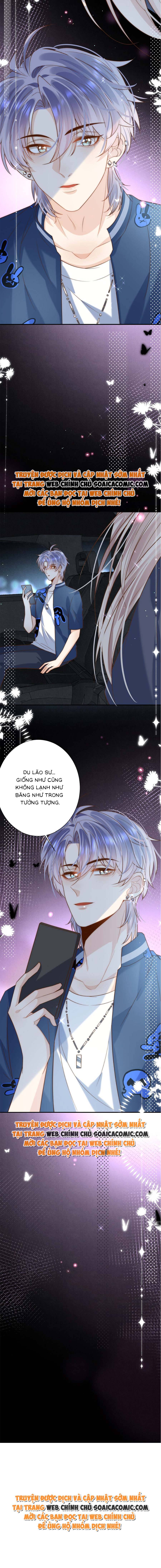 Ninita Yêu Dấu - Phần 2 Chap 673.4 - Next Chap 674.4