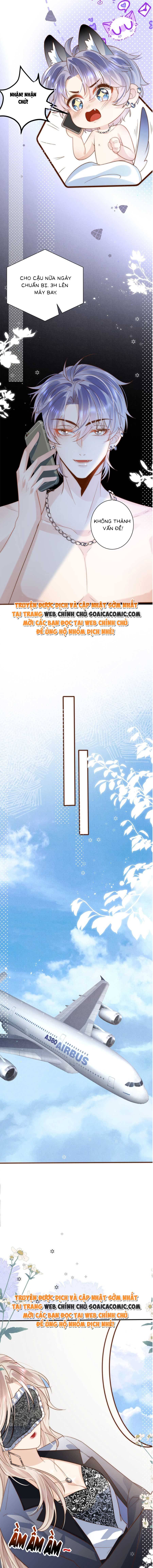 Ninita Yêu Dấu - Phần 2 Chap 673.4 - Next Chap 674.4