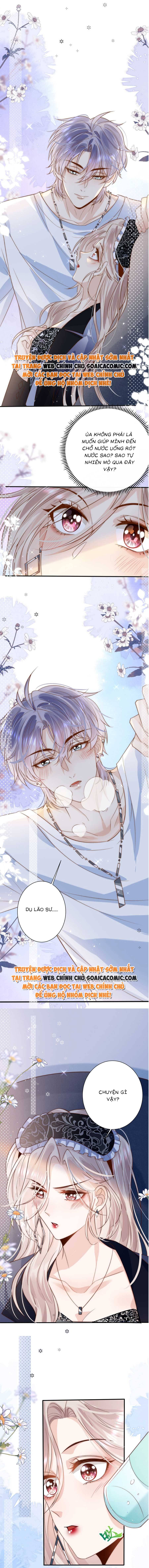 Ninita Yêu Dấu - Phần 2 Chap 673.4 - Next Chap 674.4