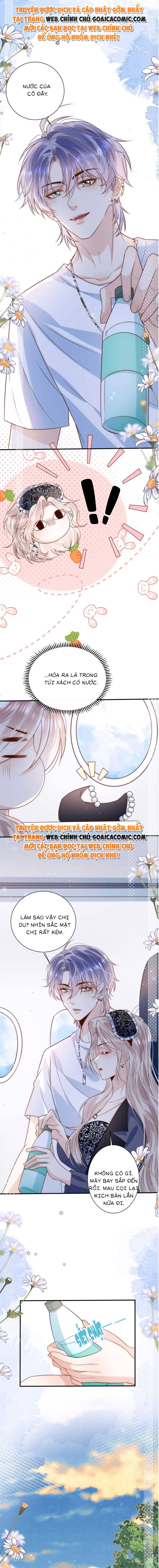 Ninita Yêu Dấu - Phần 2 Chap 673.4 - Next Chap 674.4