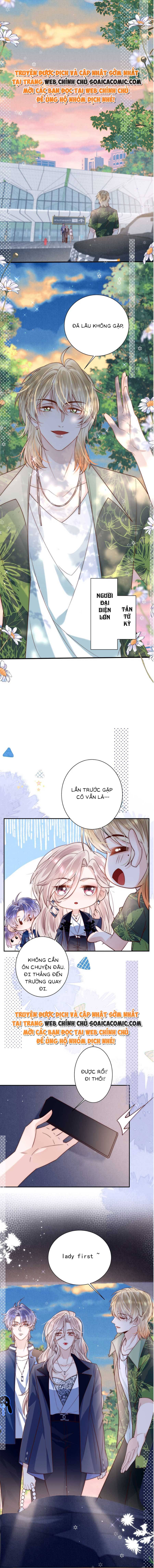 Ninita Yêu Dấu - Phần 2 Chap 673.4 - Next Chap 674.4