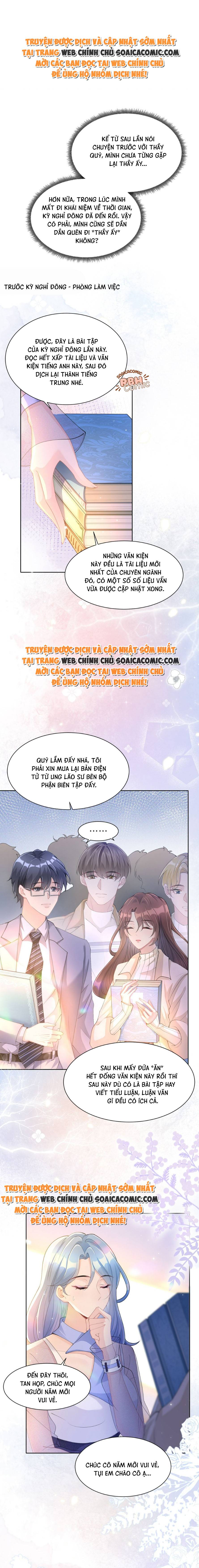 Ninita Yêu Dấu - Phần 2 Chap 673.5 - Next Chap 674.5