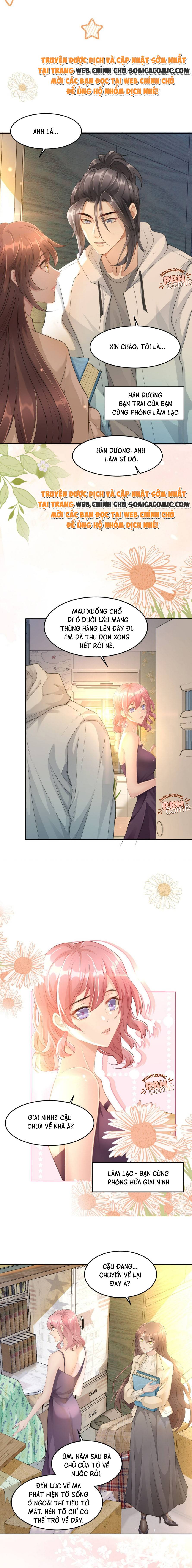 Ninita Yêu Dấu - Phần 2 Chap 673.5 - Next Chap 674.5