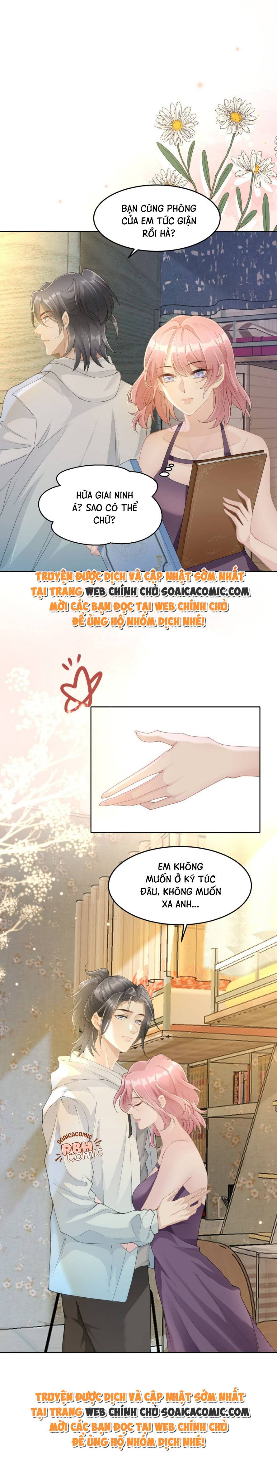 Ninita Yêu Dấu - Phần 2 Chap 673.5 - Next Chap 674.5