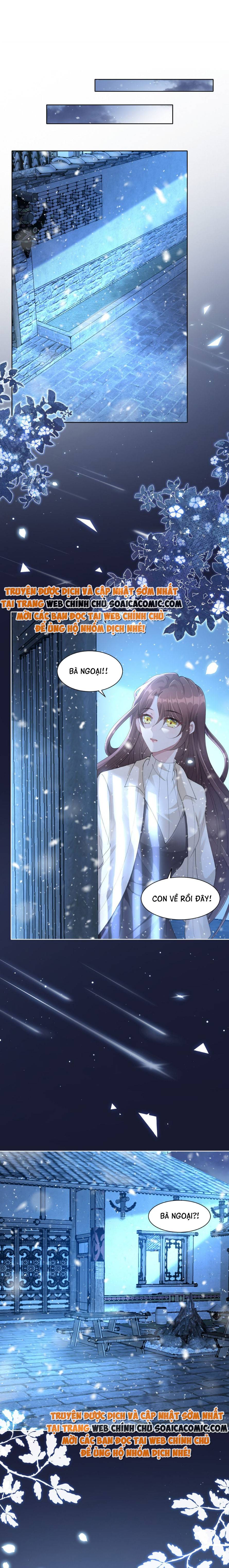 Ninita Yêu Dấu - Phần 2 Chap 673.5 - Next Chap 674.5