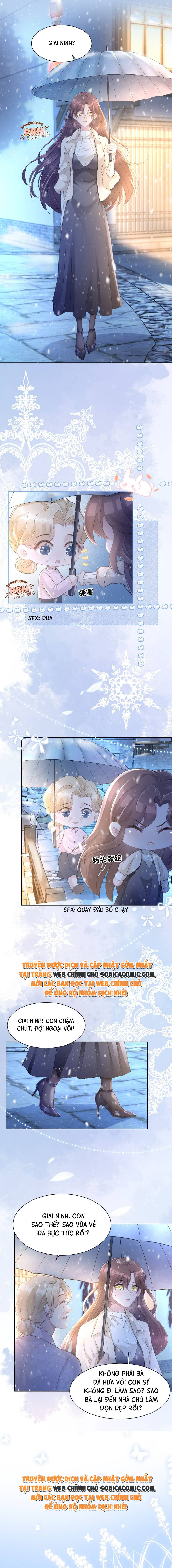 Ninita Yêu Dấu - Phần 2 Chap 673.5 - Next Chap 674.5