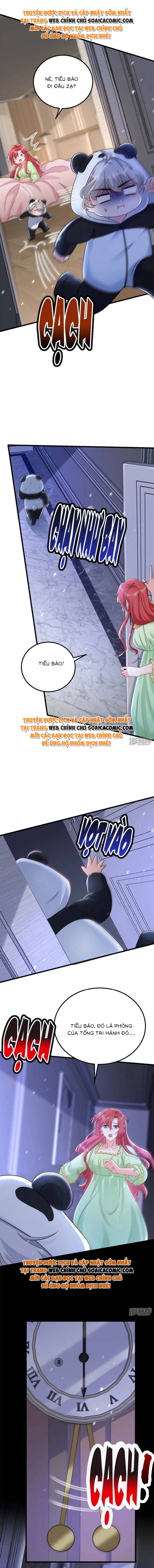 Ninita Yêu Dấu - Phần 2 Chap 673.9 - Next Chap 674.9