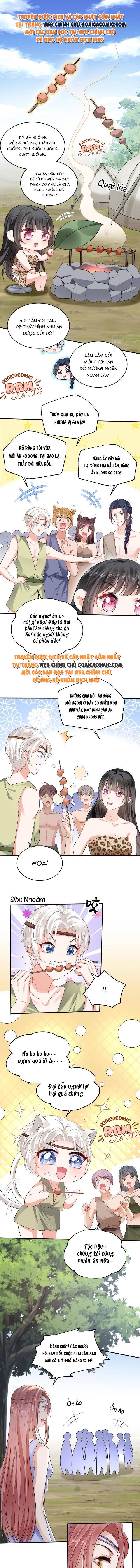 Ninita Yêu Dấu - Phần 2 Chap 674.2 - Next Chap 675.2