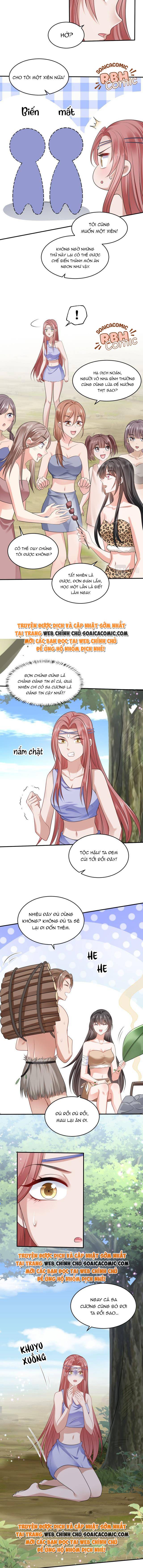 Ninita Yêu Dấu - Phần 2 Chap 674.2 - Next Chap 675.2