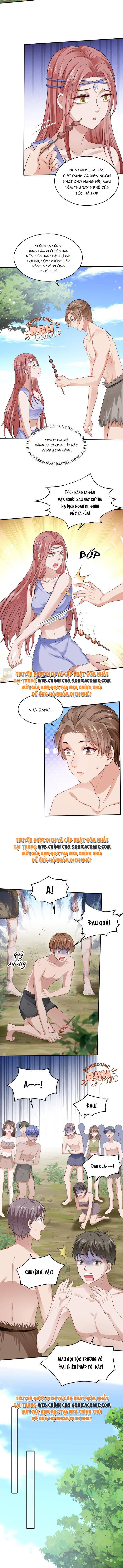 Ninita Yêu Dấu - Phần 2 Chap 674.2 - Next Chap 675.2