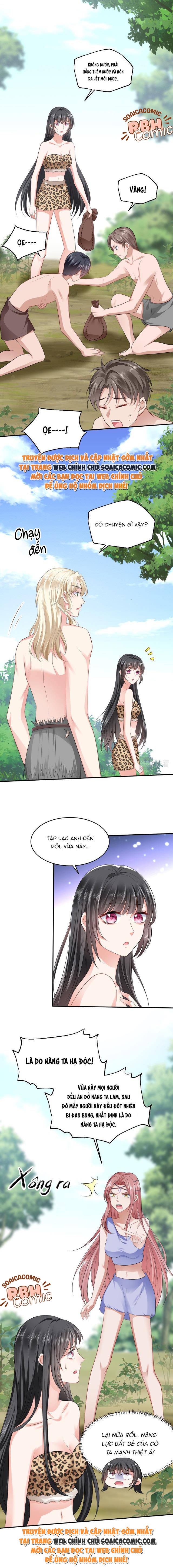 Ninita Yêu Dấu - Phần 2 Chap 674.2 - Next Chap 675.2