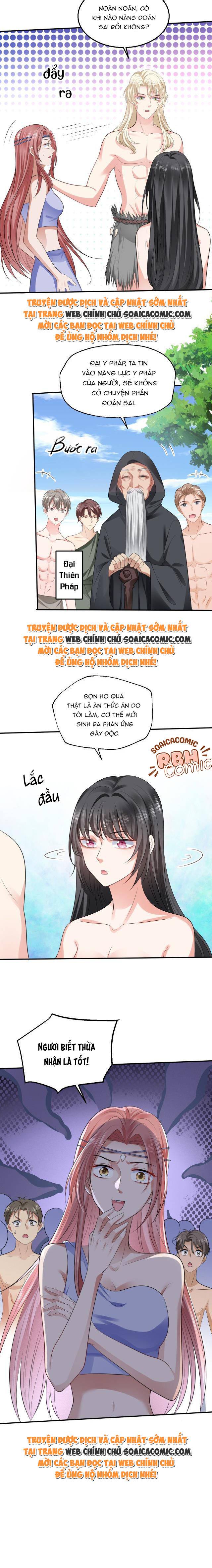 Ninita Yêu Dấu - Phần 2 Chap 674.2 - Next Chap 675.2