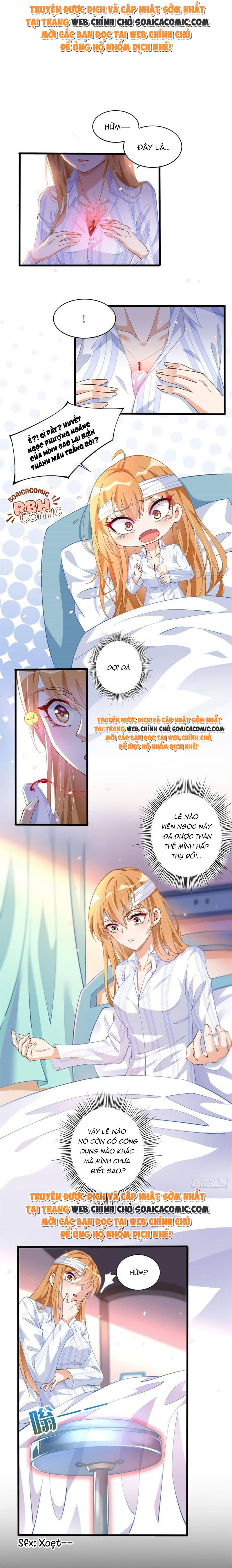 Ninita Yêu Dấu - Phần 2 Chap 674.4 - Next Chap 675.4