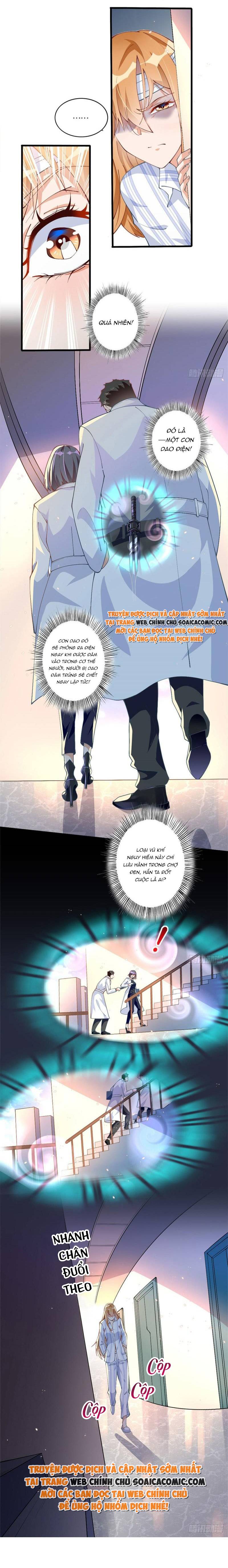 Ninita Yêu Dấu - Phần 2 Chap 674.4 - Next Chap 675.4