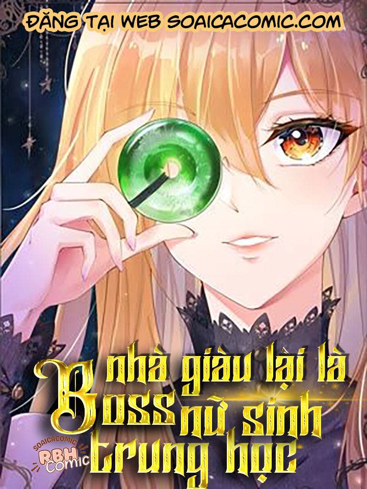 Ninita Yêu Dấu - Phần 2 Chap 674.7 - Next Chap 675.7