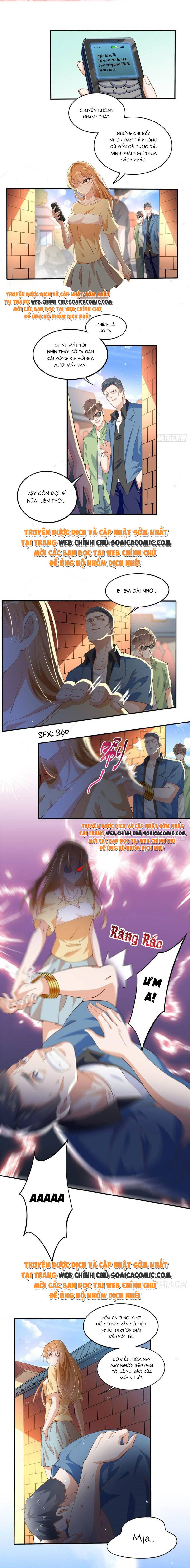 Ninita Yêu Dấu - Phần 2 Chap 674.7 - Next Chap 675.7