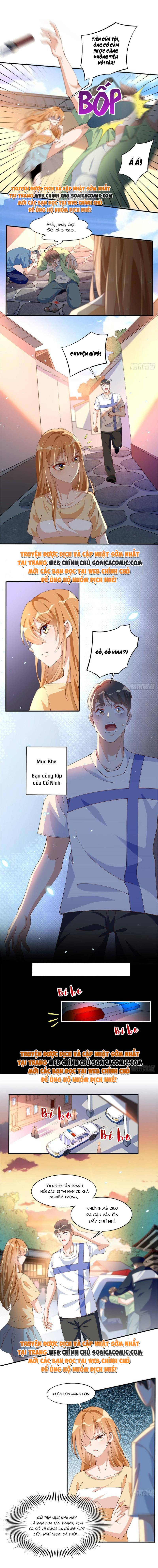 Ninita Yêu Dấu - Phần 2 Chap 674.7 - Next Chap 675.7