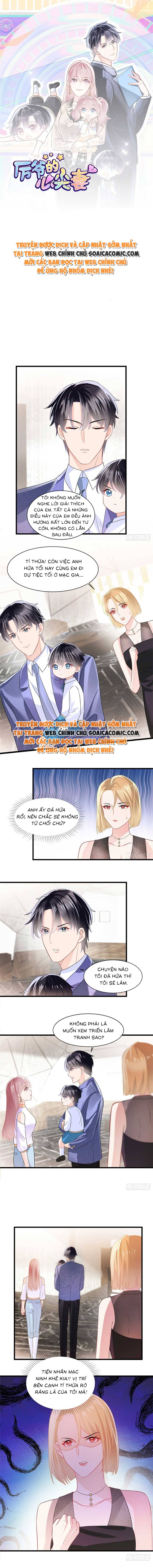 Ninita Yêu Dấu - Phần 2 Chap 674.8 - Next Chap 675.8