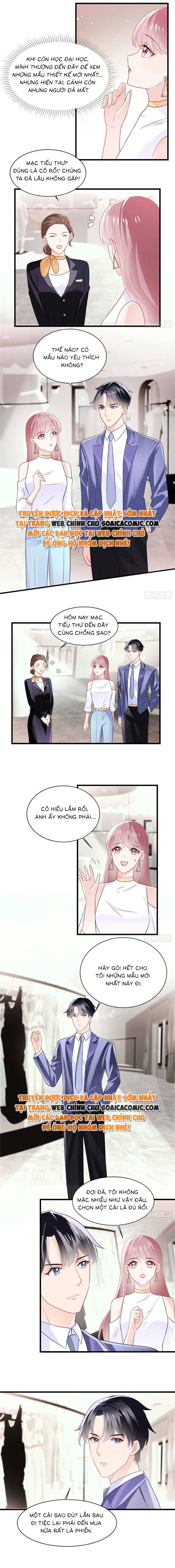 Ninita Yêu Dấu - Phần 2 Chap 674.8 - Next Chap 675.8