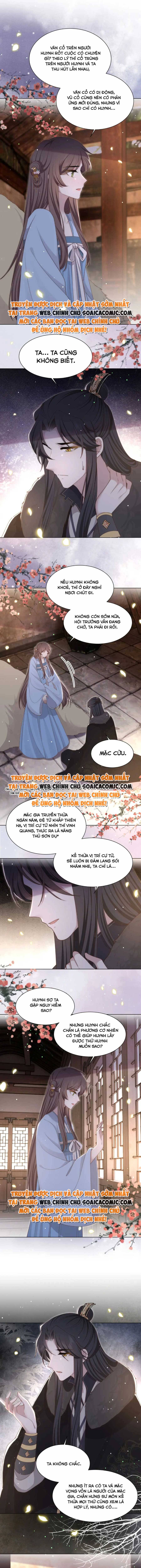 Ninita Yêu Dấu - Phần 2 Chap 675.5 - Next Chap 676.5